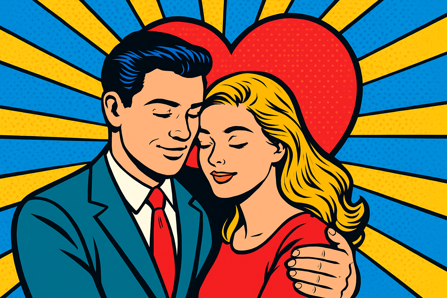 付き合った日を英語でおしゃれに表現！SNSや記念日に使えるフレーズを紹介！