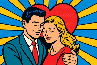 付き合った日を英語でおしゃれに表現！インスタなどで記念日に使える書き方を紹介！