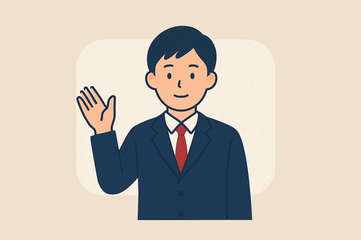 中学生向け英語の自己紹介例文！授業で使える簡単フレーズを紹介！