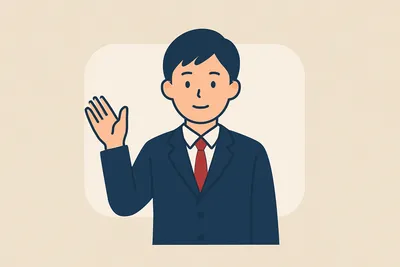 中学生向け英語の自己紹介例文！授業で使える簡単フレーズを紹介！