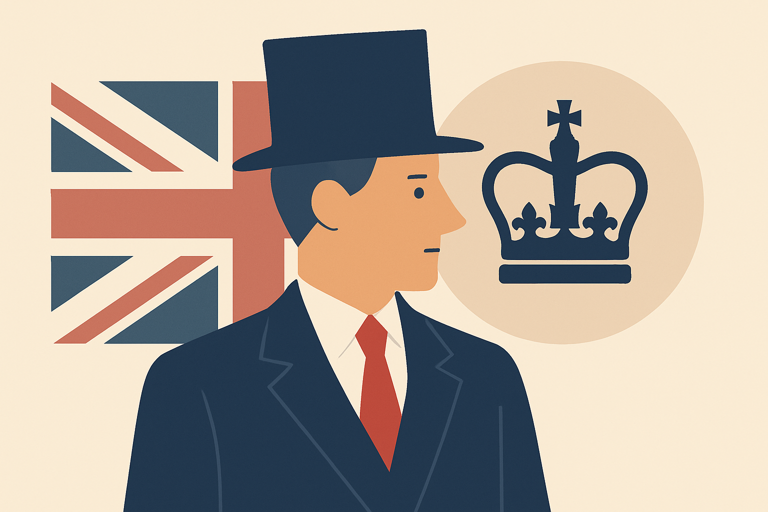 イギリス英語と上流階級の関係とは？発音や語彙の特徴と現代の変化を解説