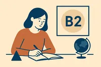 CEFR B2レベルはTOEICで何点？換算の目安と到達に必要な対策を解説