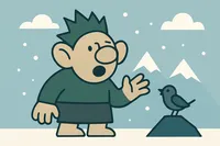 アナ雪トロールの歌「Fixer Upper」を英語で解説！歌詞の意味や日本語版との違いも紹介