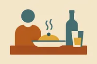 お通しを英語で説明する方法！接客で使える例文と伝え方のポイント