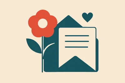 花言葉を英語でおしゃれに伝える！メッセージカードやSNSで使える表現を紹介