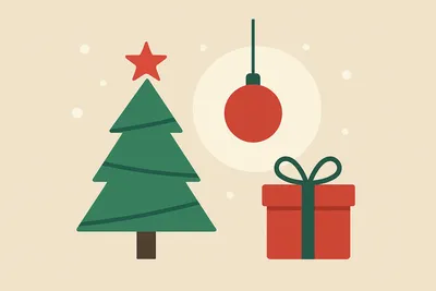メリークリスマス英語のおしゃれなコピペ集！SNSやカードで使えるフレーズを紹介