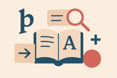 古英語の単語一覧を紹介！現代英語との対応表や基礎知識も解説