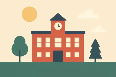 中学校の学校紹介を英語で書く例文と構成のポイントを紹介！