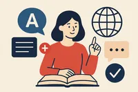 中学英語の面白い例文30選!SNSで話題の例文やイディオムを紹介