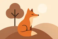 ごんぎつねの英語あらすじを紹介！簡単な要約から場面別の英語表現まで解説