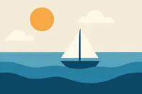 海を表すおしゃれな英語表現を紹介！場面別フレーズも解説
