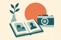 「思い出」をおしゃれに英語で表現する方法！SNS・会話で使える35フレーズを紹介